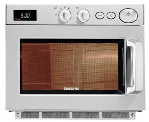Kuchenka mikrofalowa Samsung 1780W, 26 l, sterowanie elektromechaniczne HEN