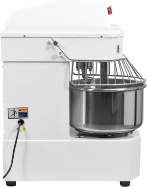 Mikser Spiralny 20l Z 2 Napędami Yato Yg-03060 Yg-03060