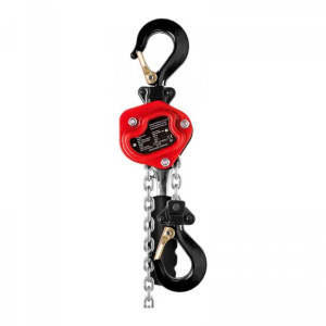 Wyciągarka Łańcuchowa Ręczna 250kg/1,5m Steinberg 10030377 Sbs-fz 250/1,5m