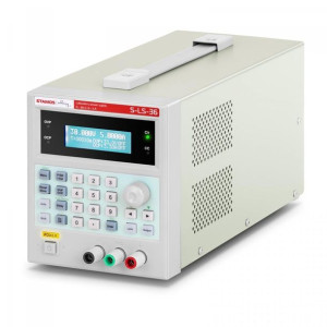 Zasilacz laboratoryjny - 0-30 V - 0-5 A DC - przewód USB - funkcja pamięci