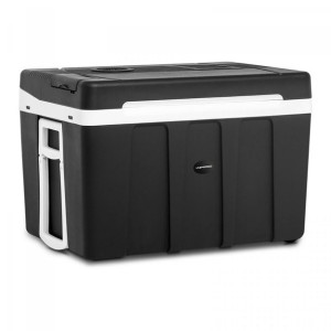 Lodówka turystyczna - 12/230 V - 50 l - podgrzewacz UNIPRODO 10250368 UNI_C