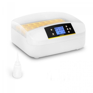 Inkubator Lęgowy Do Jaj 80w 32 Jaja Owoskop Incubato 10130007 In-32ddi