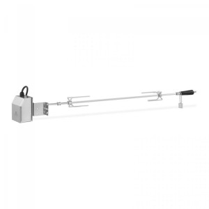 Rożen elektryczny - 4 W - 130 cm ROYAL CATERING 10011431 RCRR-150