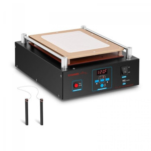 Podgrzewacz Lcd Do Naprawy Smartfonów Stamos 10021045 S-ls-27