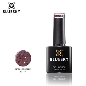 Bluesky LT 135 RAZZLE DAZZLE 10ml