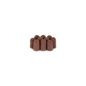 Kapturki nakładki 5mm gradacja #150 1szt