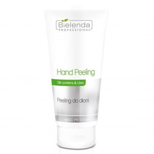 BIELENDA Peeling do dłoni 175g