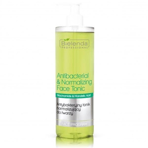 Bielenda normalizujący tonik antybakteryjny 200 ml