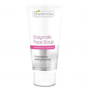 Bielenda enzymatyczny peeling do twarzy 150g