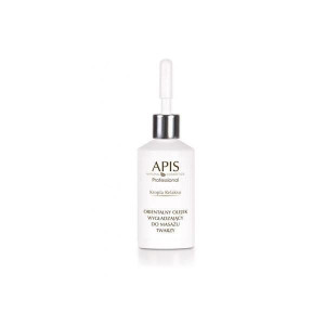 APIS Kropla Relaksu orientalny olejek do masażu twarzy 30ml Nowy Apis Do ws