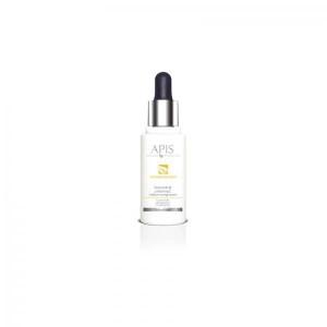 APIS Vitamin Balance koncentrat z wit. C i białymi winogronami 30ml