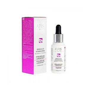 APIS Hyaluron 4D + Ligostem TM 30ml