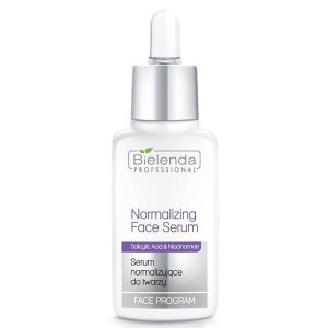 BIELENDA Serum normalizujące 30ml