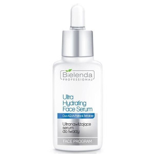 Bielenda ultranawilżające serum do twarzy 30 ml
