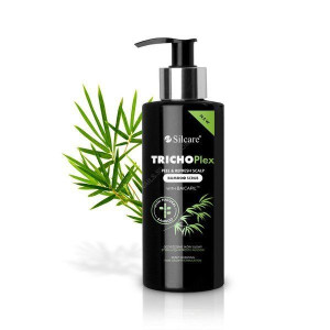 Silcare trichoplex peeling do skóry głowy 250 ml