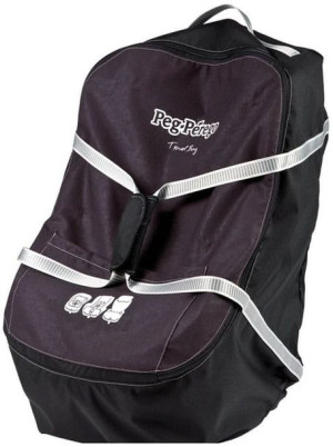 Peg Perego - torba podróżna na fotelik