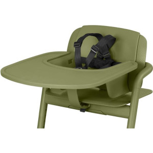 Cybex Lemo Tacka do krzesełka Lemo | Outback Green
