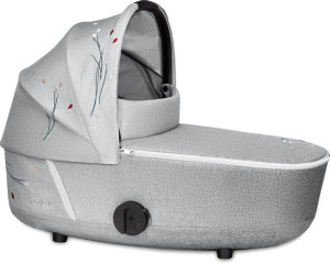 Cybex Carry Cot Lux - gondola do wózka Mios 2.0 | Koi