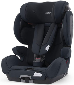 Recaro Tian Elite - fotelik samochodowy 9-36 kg | Prime Mat Black