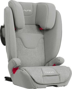 Nuna Aace - fotelik samochodowy z Isofix 15-36 kg | Frost