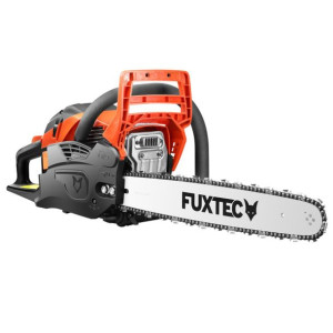 Pilarka spalinowa FUXTEC KSP155 PROFI  -2,2kW 18cali