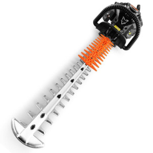 Fuxtec Sekator Spalinowy Mhp126 Xxl Nożyce Spalinowe - 80cm