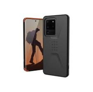 Etui Uag Civilian Samsung S20 Ultra G988 - Black
