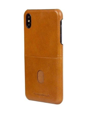 Dbramante Tune Cc Etui Do Iphone X / Xs - Tan