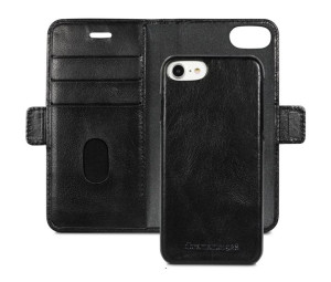 Dbramante1928 Lynge Etui Do Iphone Se2020 / 8 / 7 - Black