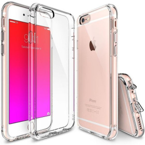 RINGKE Fusion etui do iPhone 6+ / 6S Plus - Crystal View