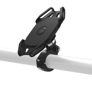 Ringke Spider Grip Mount uchwyt na rower - Black