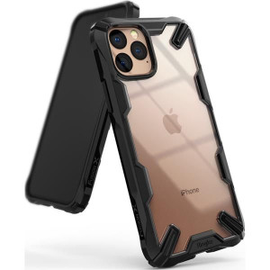 RINGKE Fusion-X etui do Apple iPhone 11 Pro Max - Black