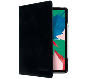 Dbramante1928 Copenhagen Etui Do Ipad Pro 12.9 (2020) - Tan
