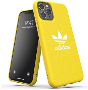 ADIDAS OR Moulded Canvas etui do iPhone 11 Pro
