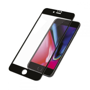 Szkło Panzerglass Do Iphone 8 Plus - Black