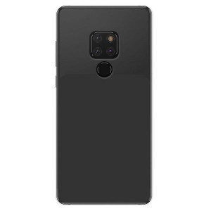 Puro Nude 0.3 etui do Huawei Mate 20 - Transparent