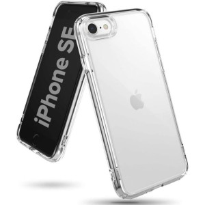 Ringke Fusion Etui Do Iphone Se 2020 / 8 / 7 - Clear