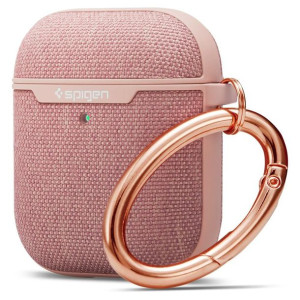 Spigen Urban Fit Airpods Case - Rose