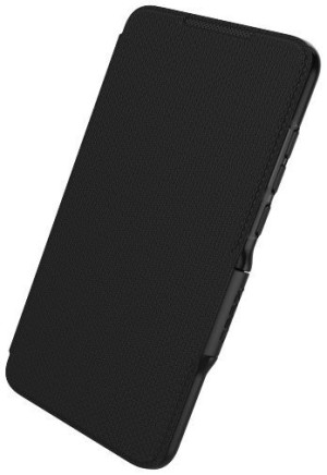 Gear4 Oxford Etui Do Huawei P30 - Black