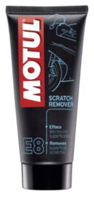Motul E8 Stratch Remover 0,1L