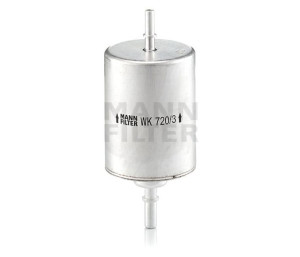 MANN Filter WK 720/3