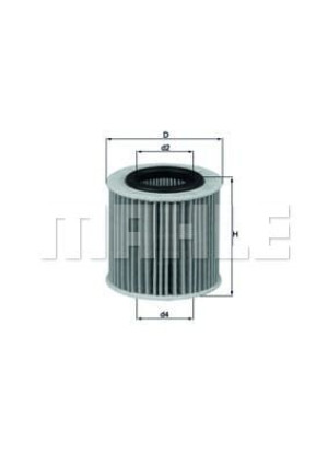 Knecht Ox 360d
