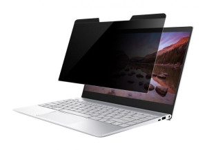 DICOTA Filtr prywatyzujący Secret 2-Way do laptopa 13 cali (16:9), magnetyc