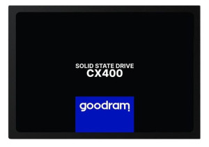 Goodram Dysk Ssd Cx400-g2 256gb Sata3 2,5 7mm