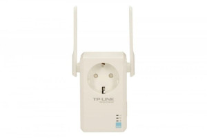 TP-LINK WA860RE AP EU WiFi N300 1xWAN Extender