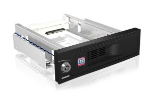 Icybox Ib-168sk-b 3,5'' Hdd Sata