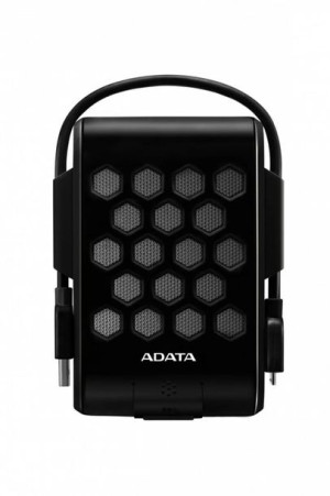 Adata DashDrive Durable HD720 2TB 2.5'' USB3.0 Czarny