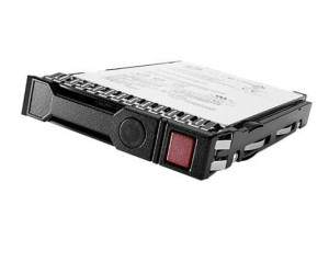 Hewlett Packard Enterprise 4TB SATA 7.2K LFF RW HDD 801888-B21