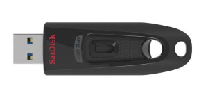 Sandisk Ultra Usb 3.0 Flash Drive 32gb