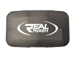 Real Pharm Pill Box